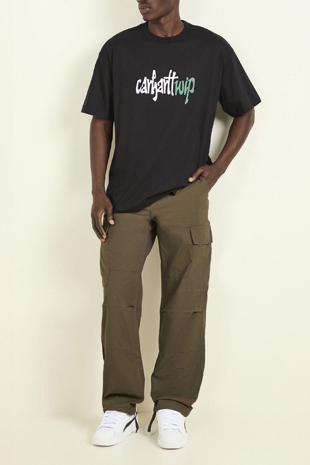 מכנסי קרגו CARHARTT WIP